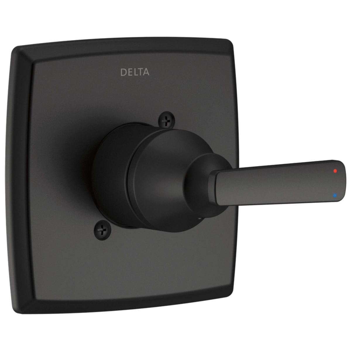 Ashlyn - Valve Trim - Wall Mount