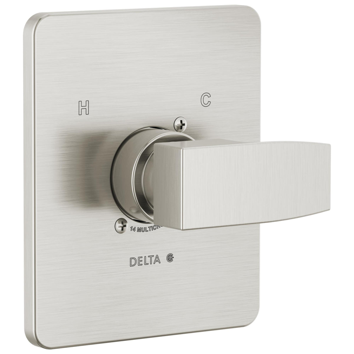 DELTA® T14067 Valve Trim