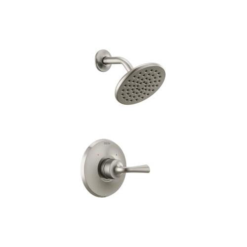 Kayra - Monitor 14 Series Shower Only Trim - Wall Mount