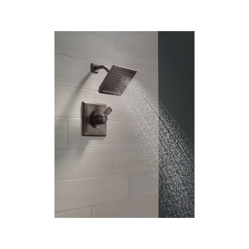 DELTA® T14251-WE Shower Trim