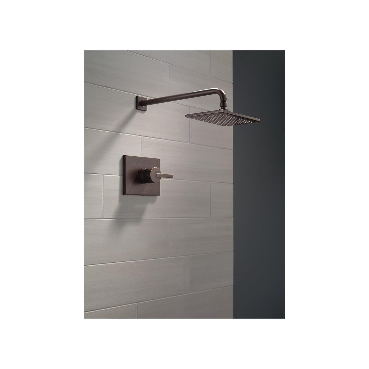 DELTA® T1425 Monitor® 14 Shower Trim, DELTA® Monitor® 14 Shower Trim, 2.5 gpmhower