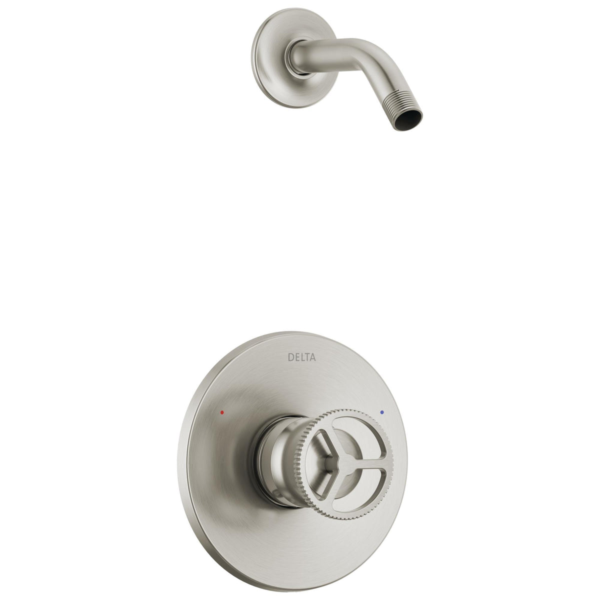 Monitor - 14 Series Shower Trim - Stainless