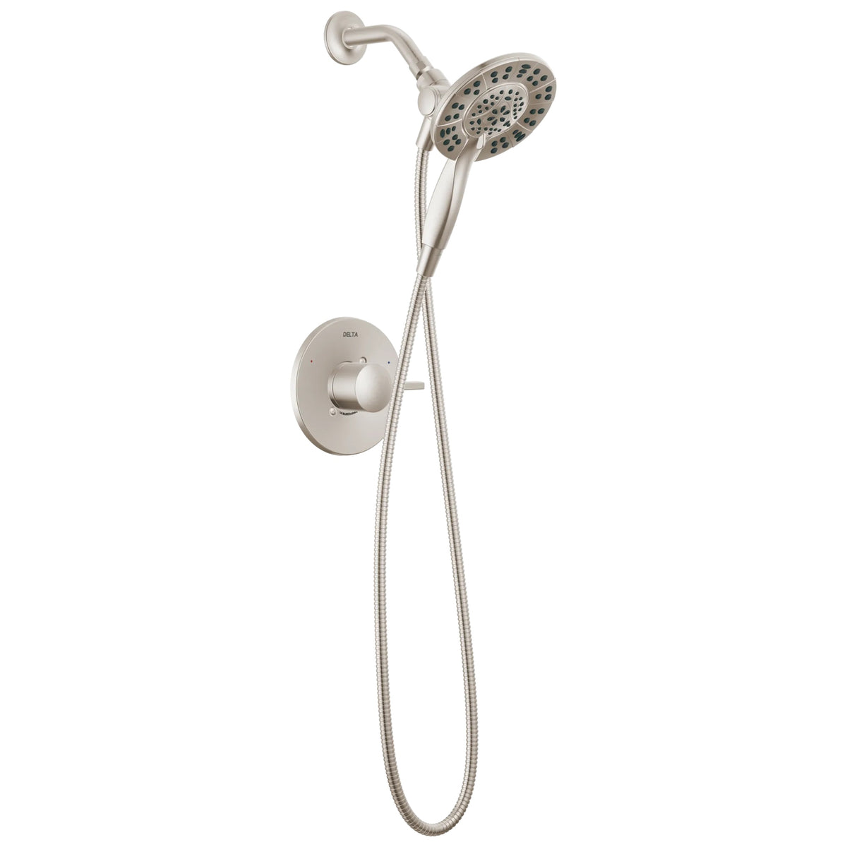 Albion - 14 Series Multi-Function Shower Trim - Wall Mount