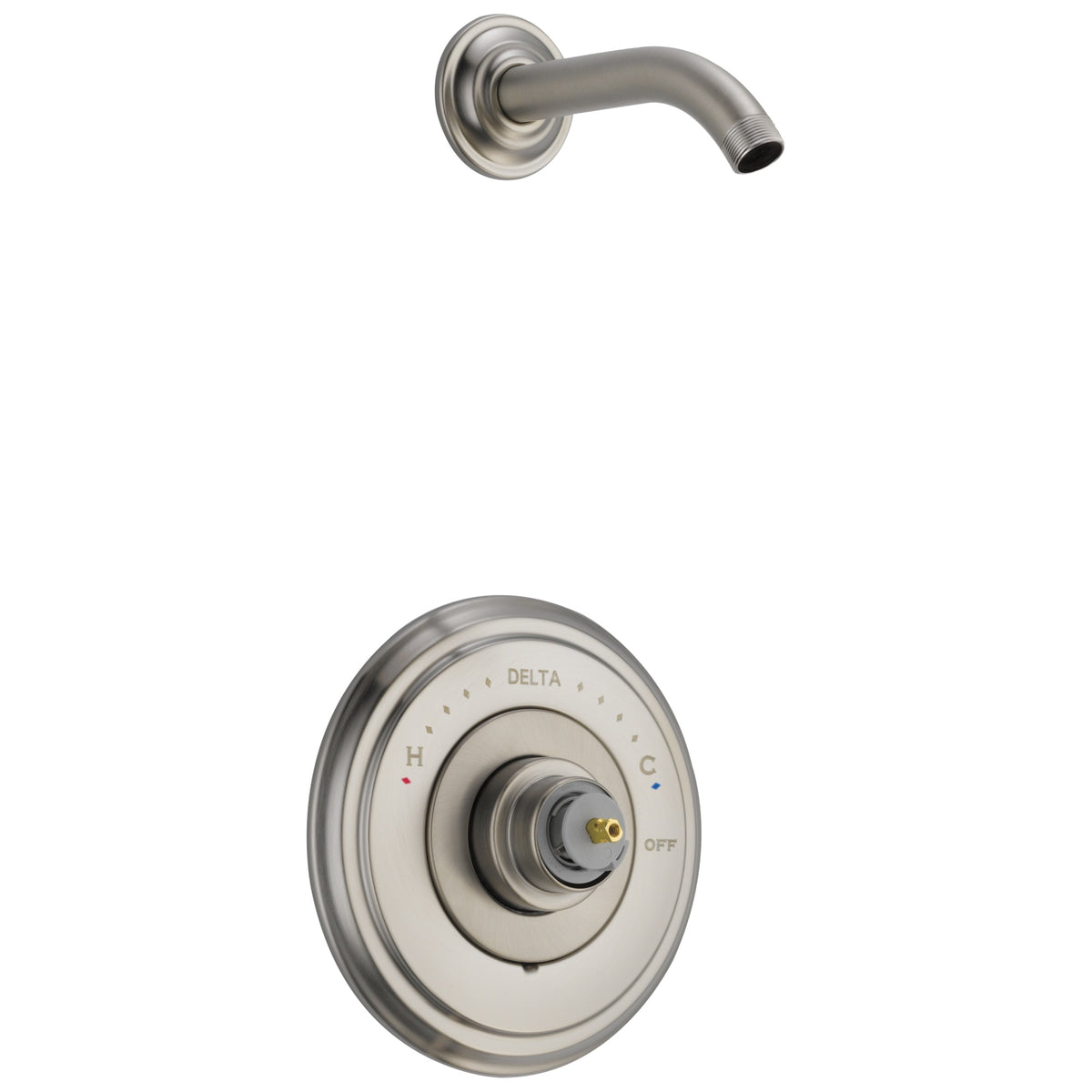 DELTA® T14297-LHP-LHD Shower Trim
