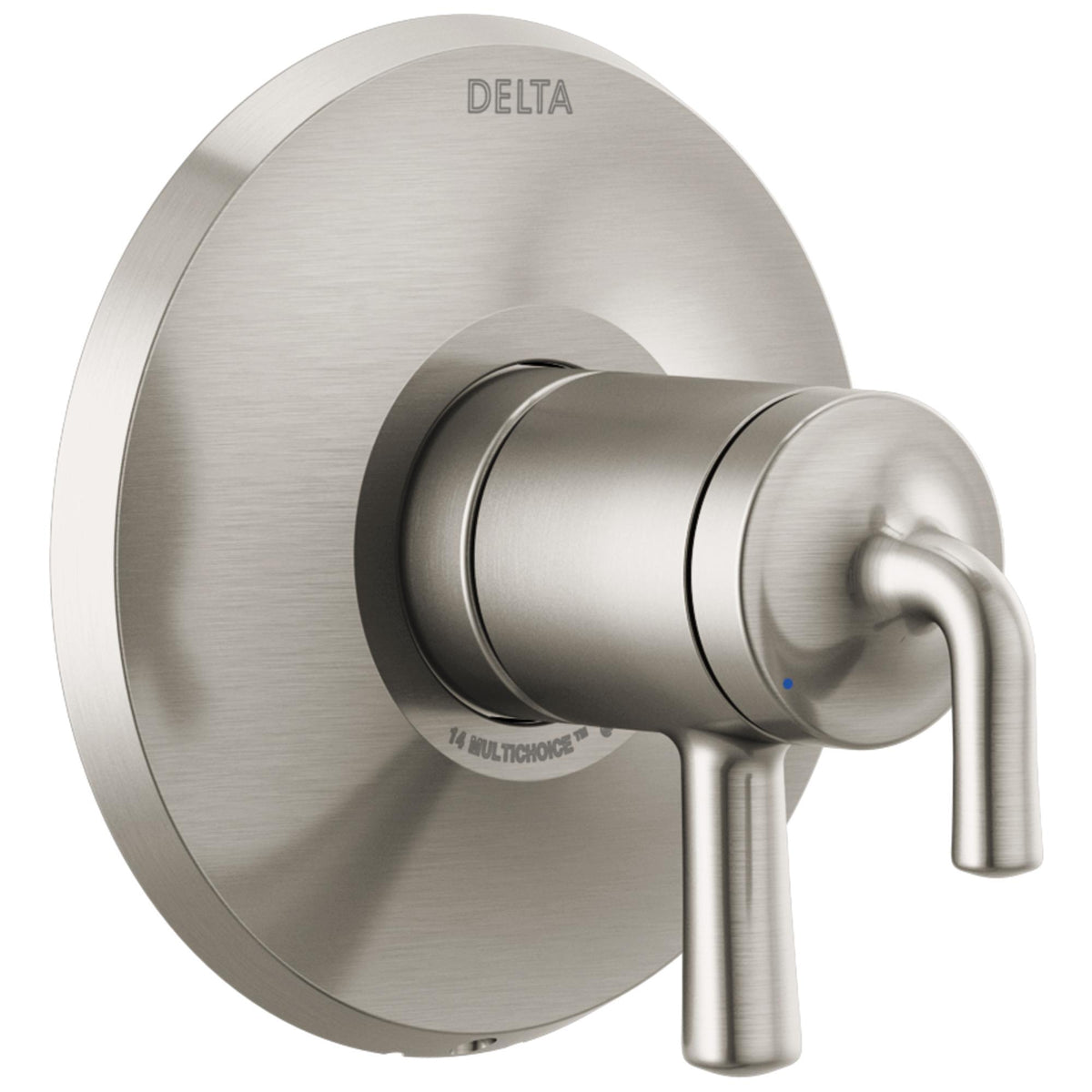 Kayra - Monitor 17 Series Valve Only Trim - Wall Mount