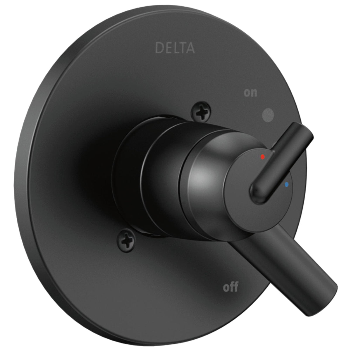 Trinsic - Monitor 17 Valve Trim - Wall Mount - 2 GPM