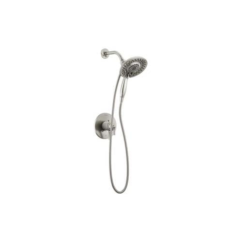 2-Function Shower Trim - 1.75 GPM Valve - ABS Plastic