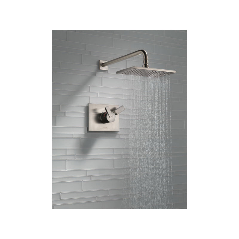 DELTA® T1725 Monitor® 17 Shower Trim, DELTA® Monitor® 17 Shower Trim, 2.5 gpmhower