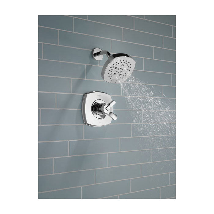 Stryke - Volume Control Shower Only - Wall Mount - 1.75 GPM
