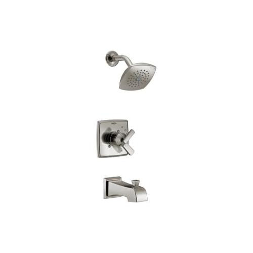 Ashlyn - Monitor 17 Tub and Shower Trim - 7-15/16" - 1.75