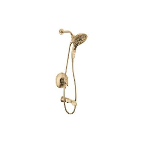 Tub and Shower Trim - 1.75 GPM Valve