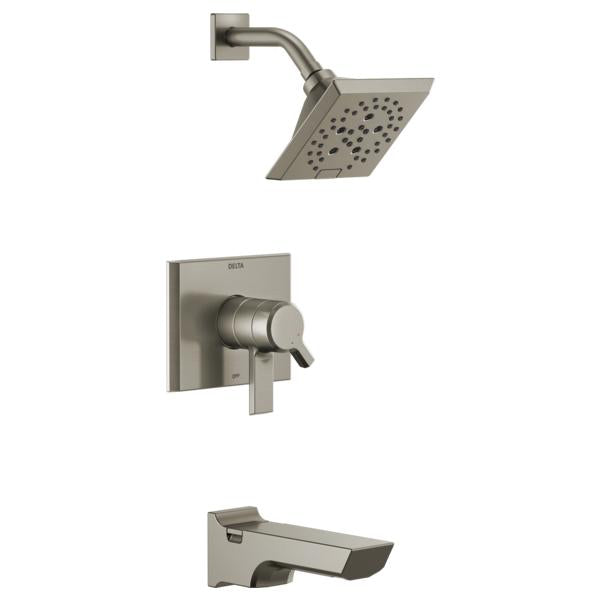 DELTA® T1749 Monitor® 17 Tub and Shower Faucet Trim, DELTA® Monitor® 17 Tub and Shower Faucet Trim, 1.75 gpmhower