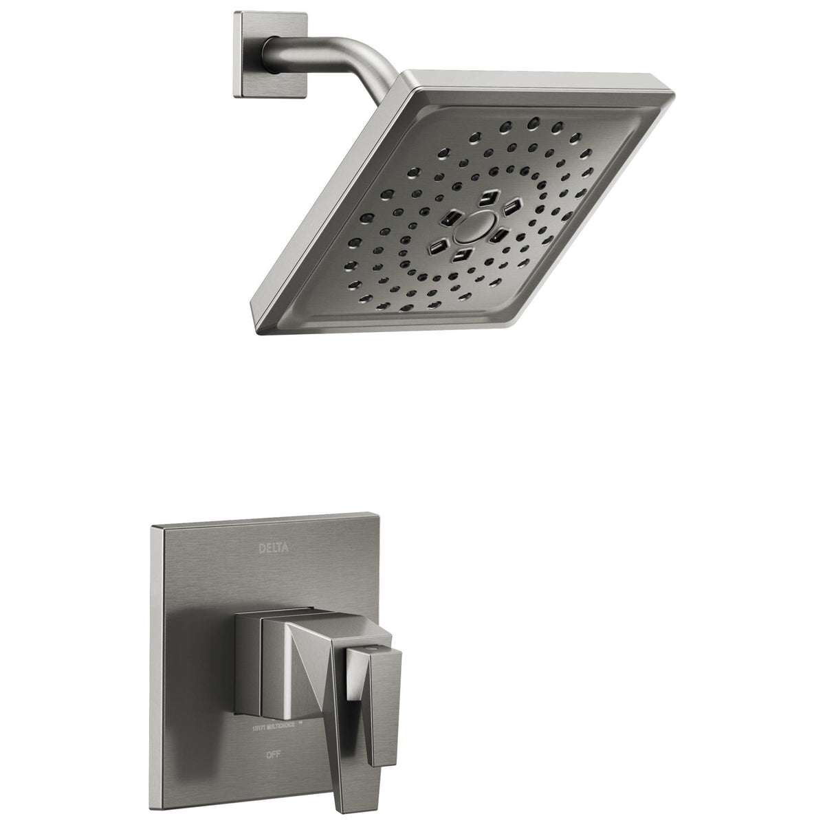 DELTA® TempAssure® 17T Series Shower Only Trim, 1.75 gpmhower