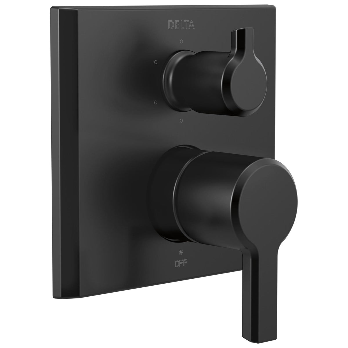 DELTA® T24999-BL Monitor® 14 Valve Trim With 6-Setting Integrated Diverter
