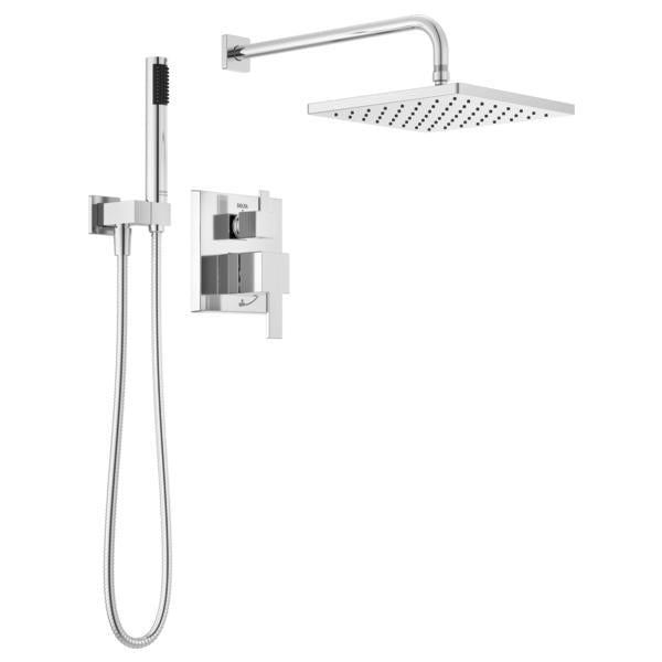 DELTA® T342701 14 Series Trim, 1.75 gpm Shower, Chrome