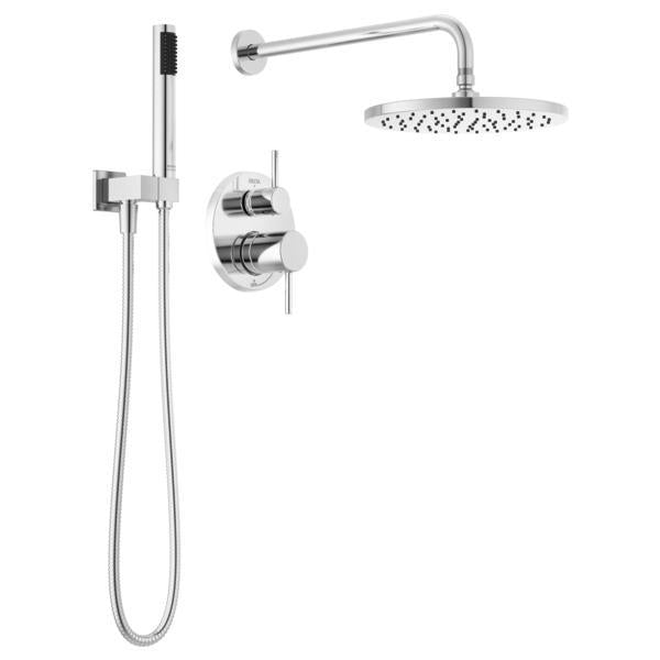 DELTA® T342702 14 Series Trim, 1.75 gpm Shower, Chrome