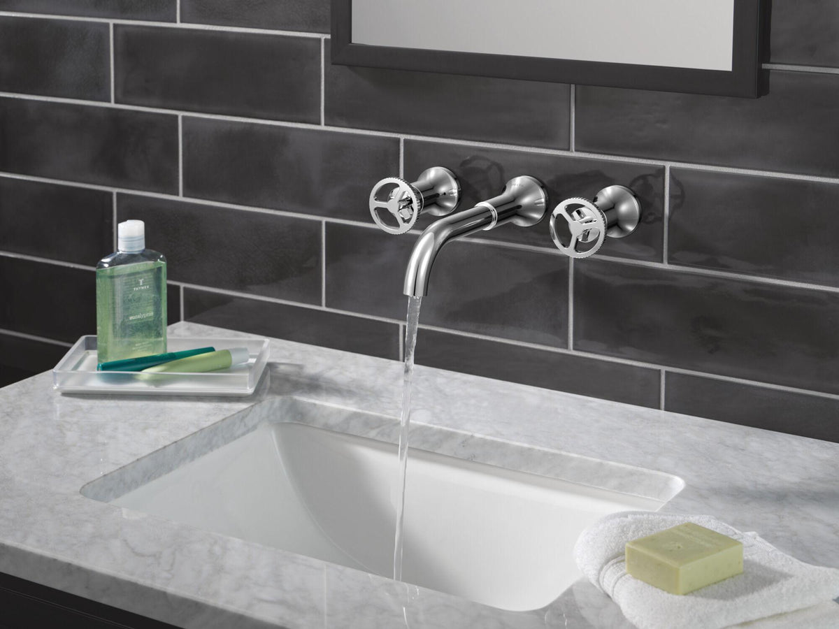 Trinsic - Bathroom Faucet - Chrome