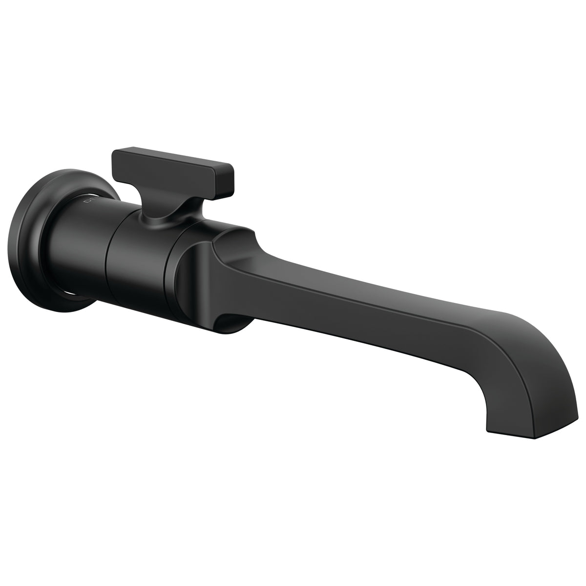 Tetra - Bathroom Faucets - Matte Black - 1.2 GPM