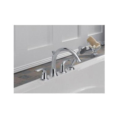 Affinity - Toilet Seat with Cover - Elongated - 3.8E+05