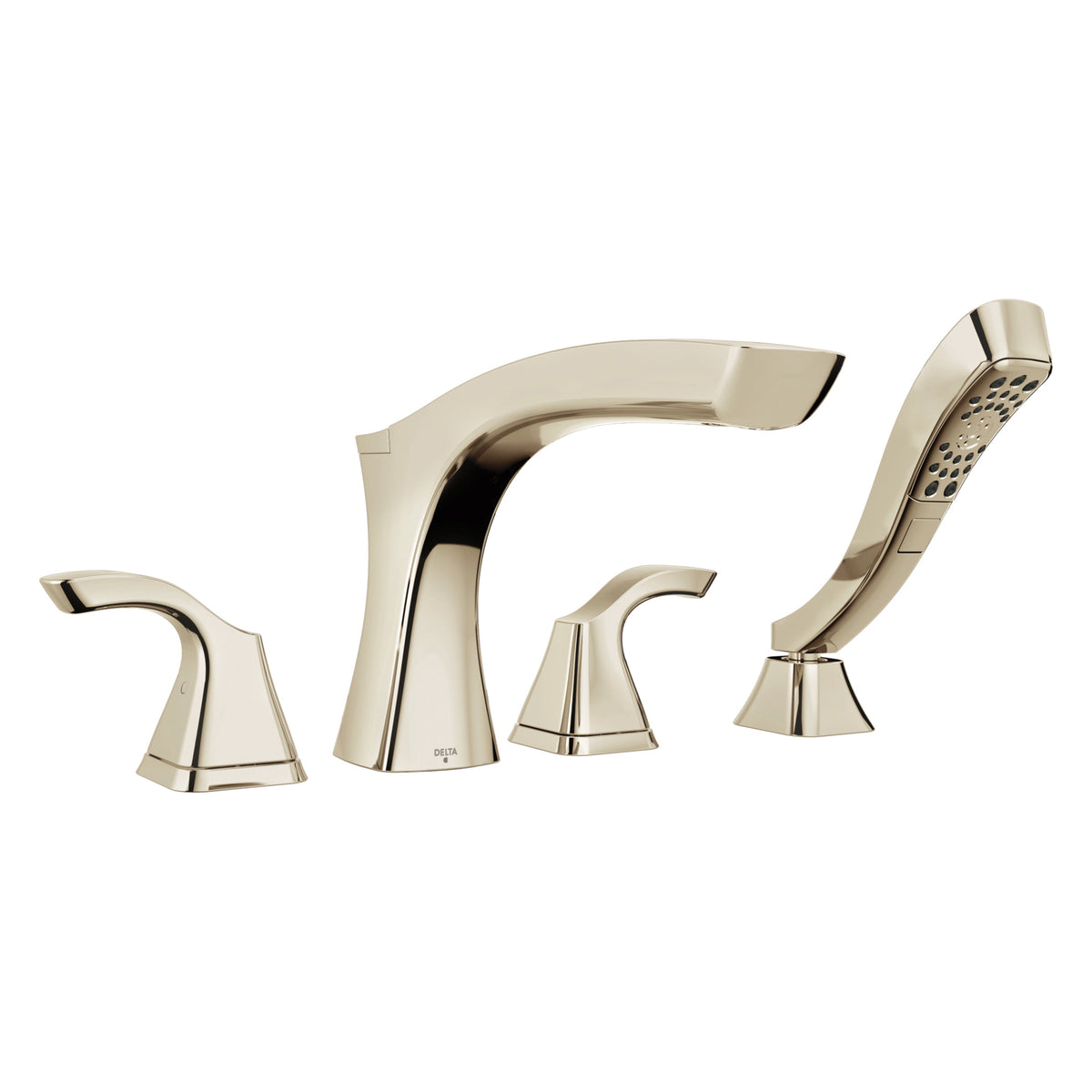 DELTA® T4752 Roman Tub Trim