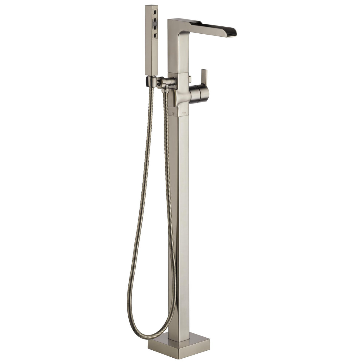 Ara - Roman Tub Trim - 9" - Deck Mount