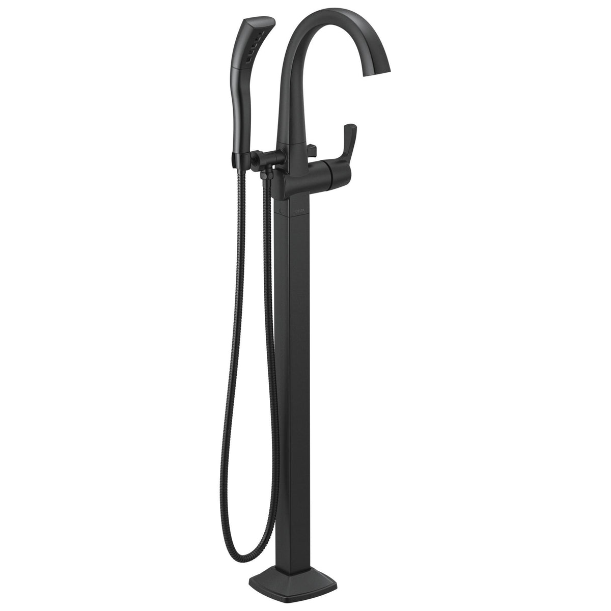 Stryke - Tub Filler Trim - 10 GPM At 60 PSI