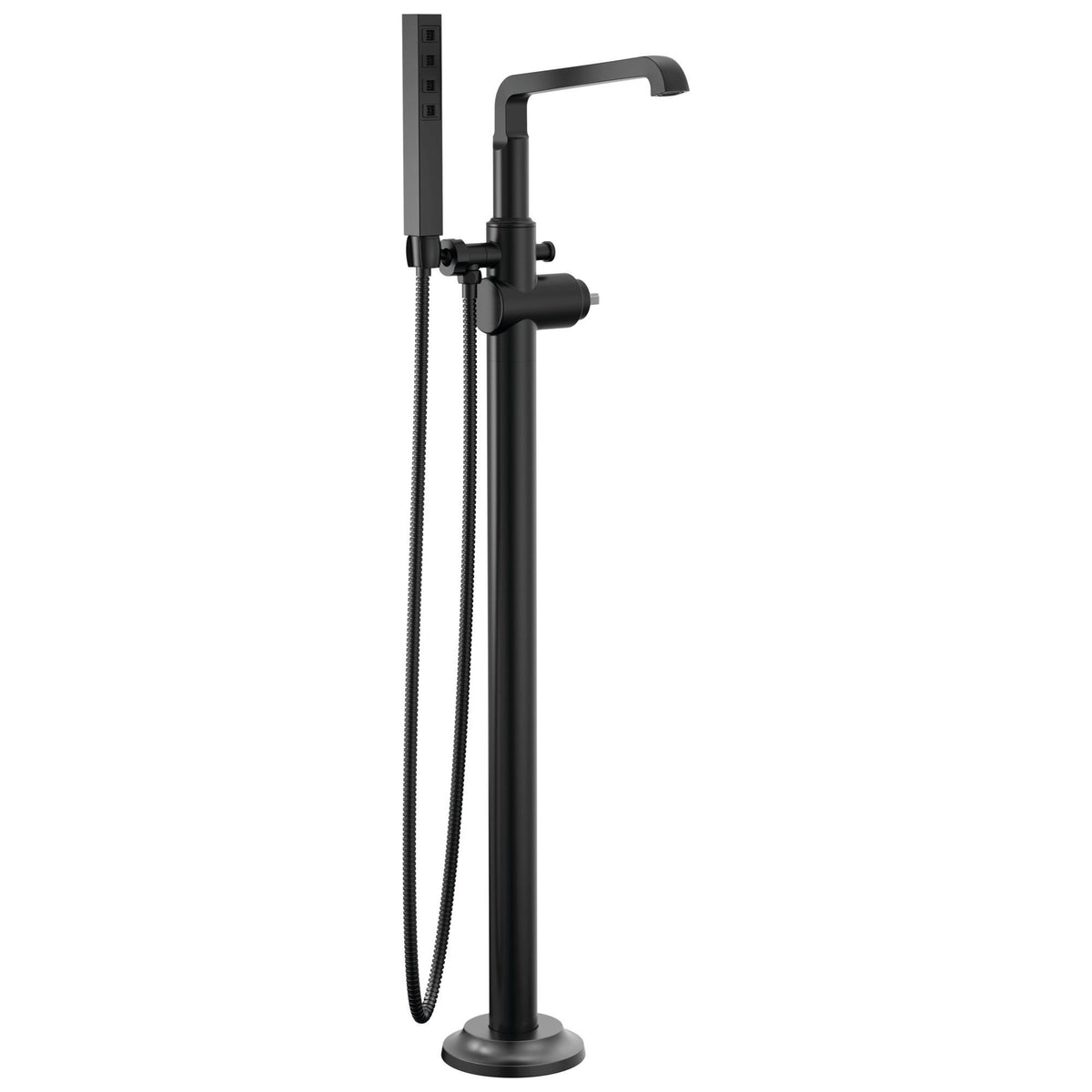 Tub Filler Trim - 1-Handle