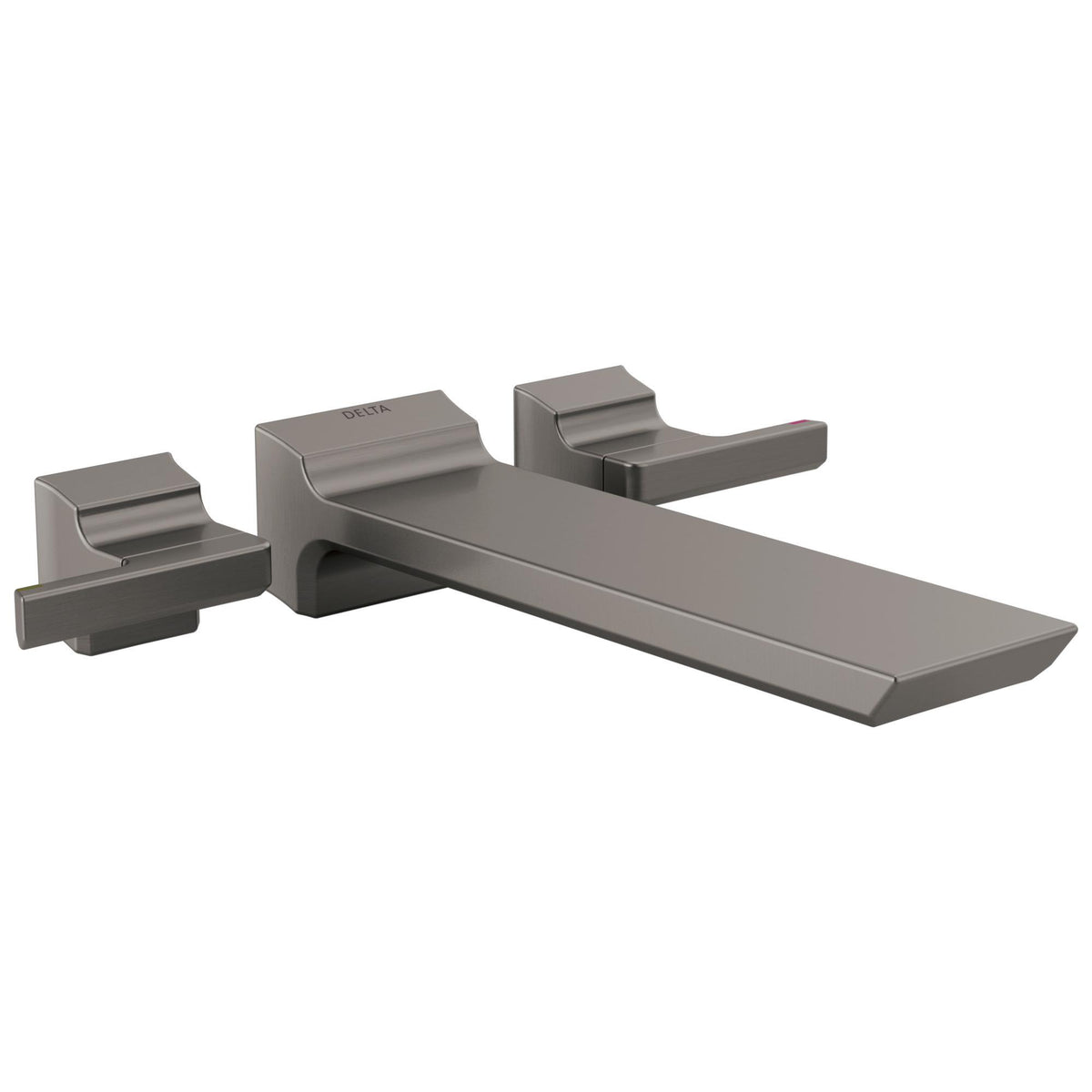 Pivotal - 8" Center - Solid