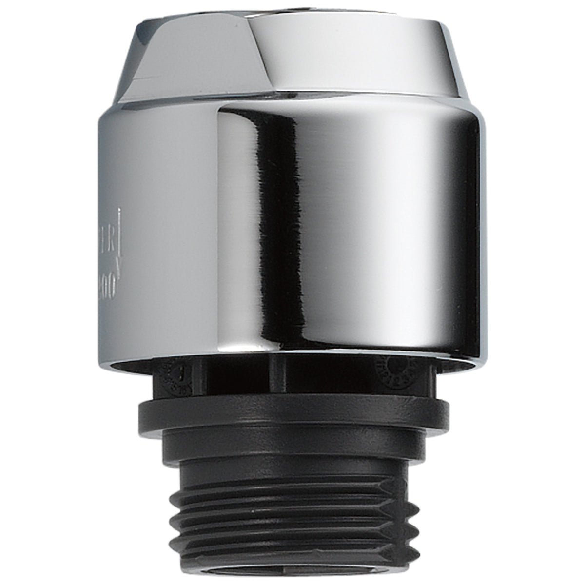 DELTA® U4900-PK Faucet Vacuum Breaker, 1/2 in, IPS, Brass Body, Import, Commercial