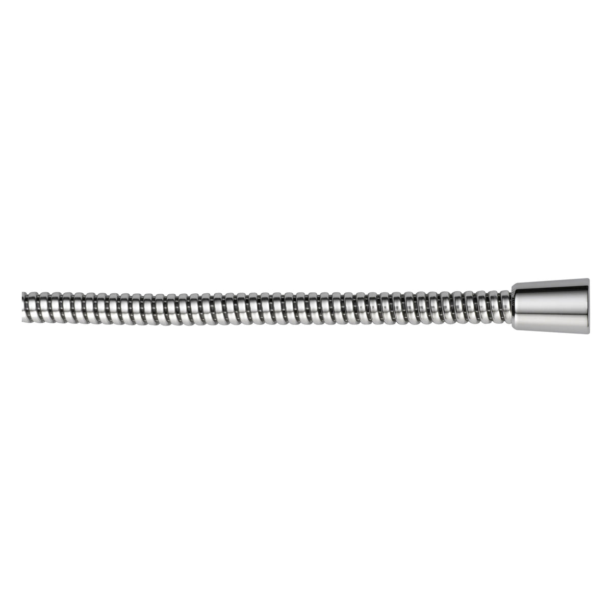 DELTA® U490R-60-PK UltraFlex® U490R Ribbon Hand Shower Hose, 60 in L, Vinyl, Import