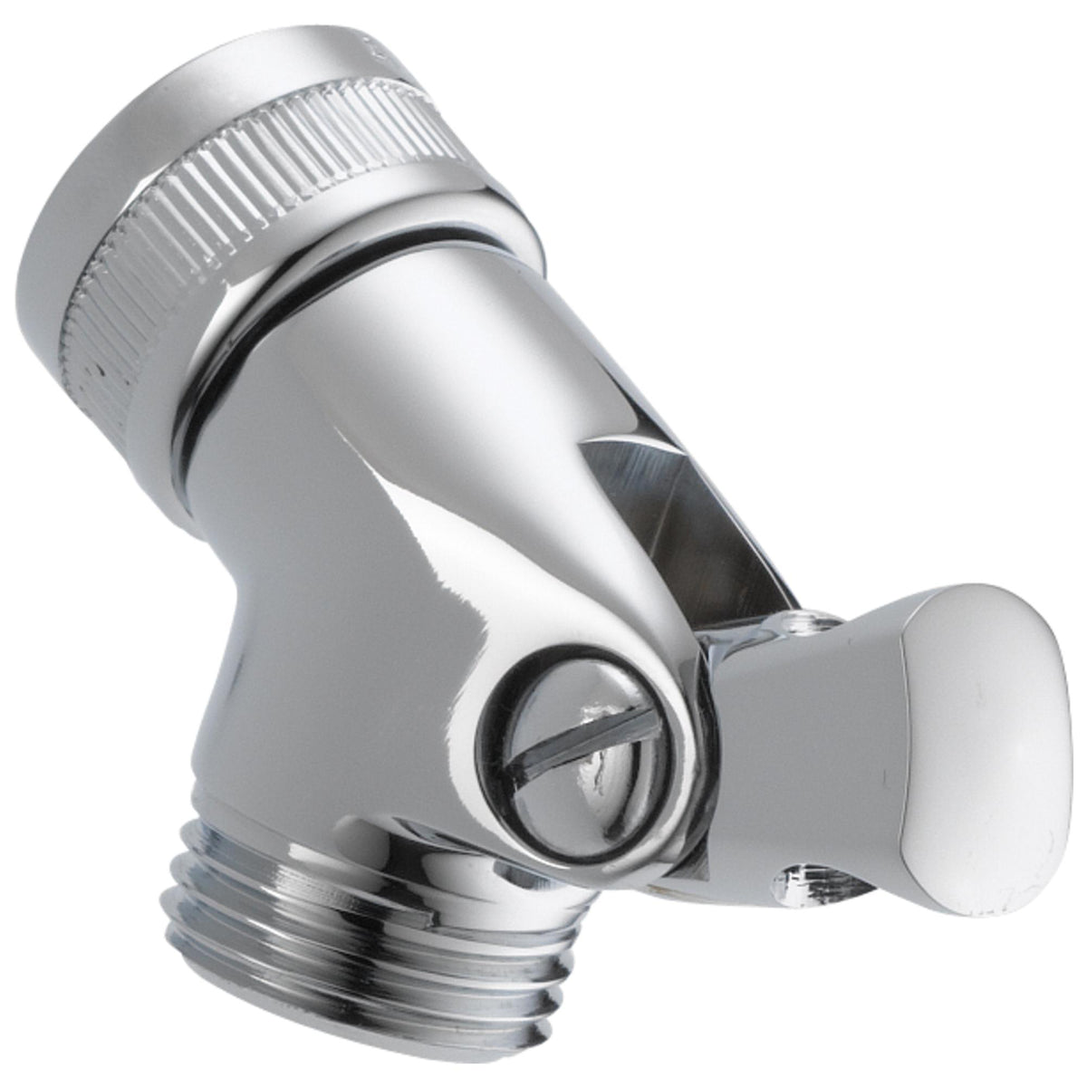 DELTA® U5002-PK Shower Pin Mount, For Use With Hand Shower, Metal, Import
