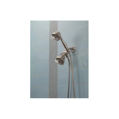 U6300 - Grab Bar Hand Shower Mount