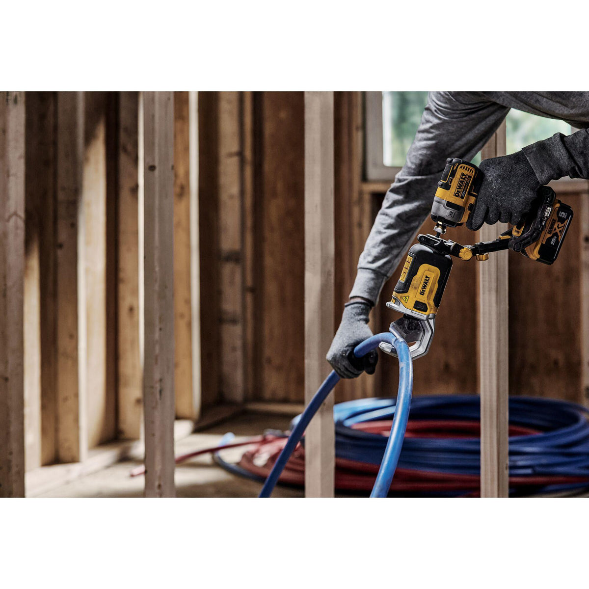 Pipe Cutter - 2"