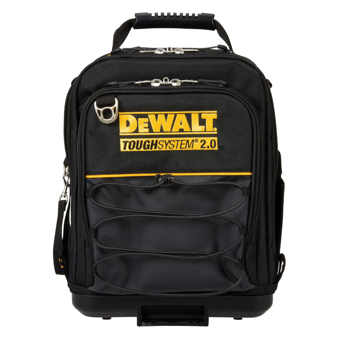 DeWALT® ToughSystem® DWST08025 Compact Tool Bag, Fabric