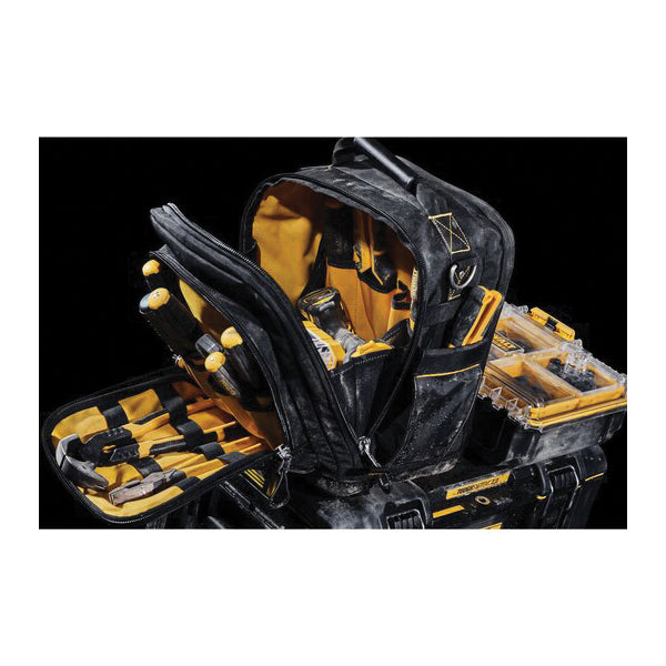 Compact Tool Bag - Fabric