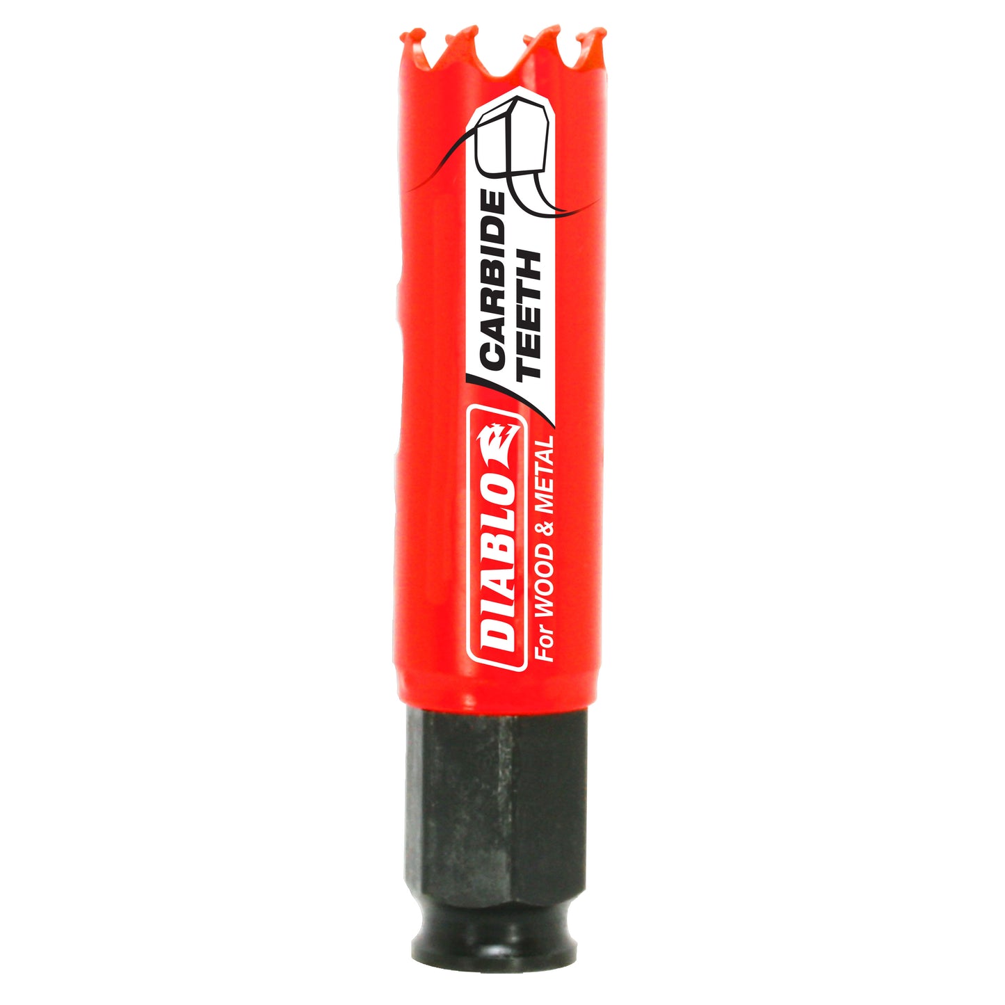 7/8 (22MM) CARBIDE GP HOLESAW