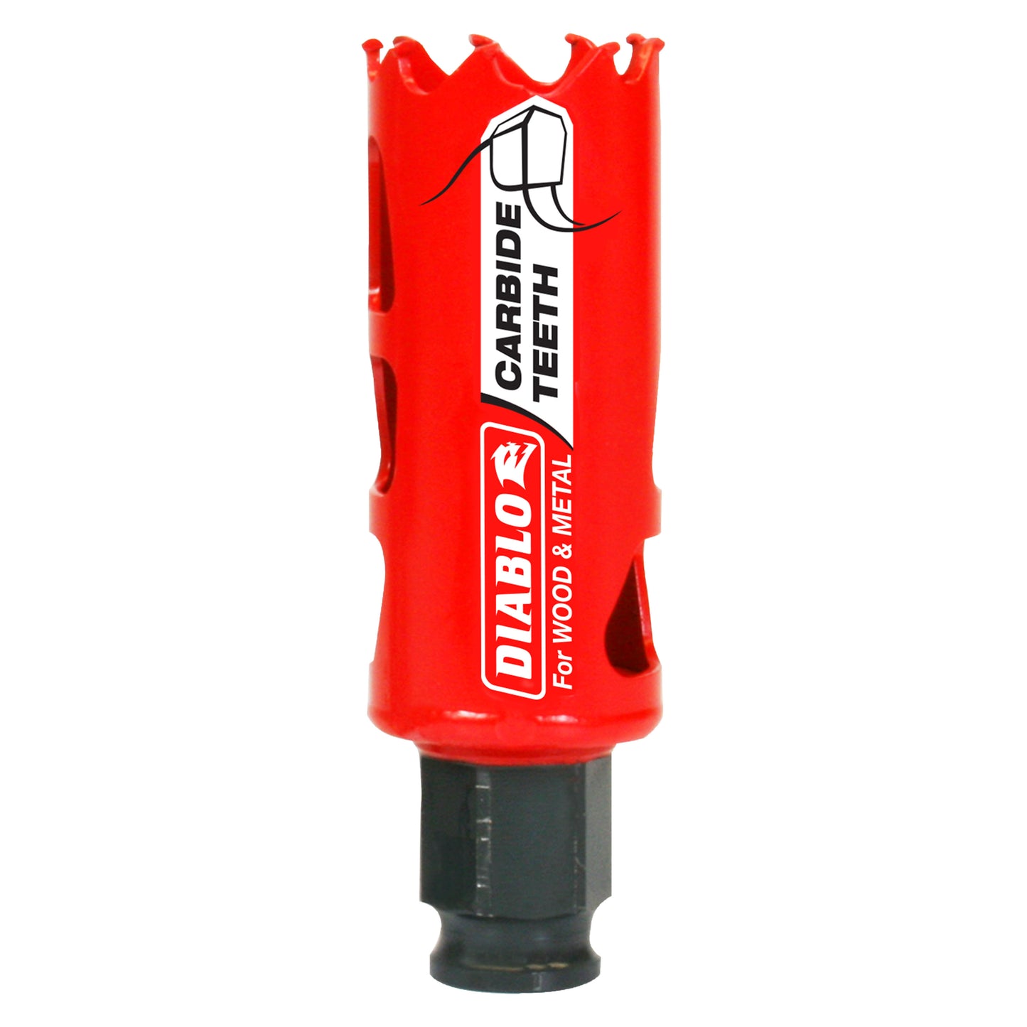 1-1/8 (29MM)CARBIDE HOLESAW