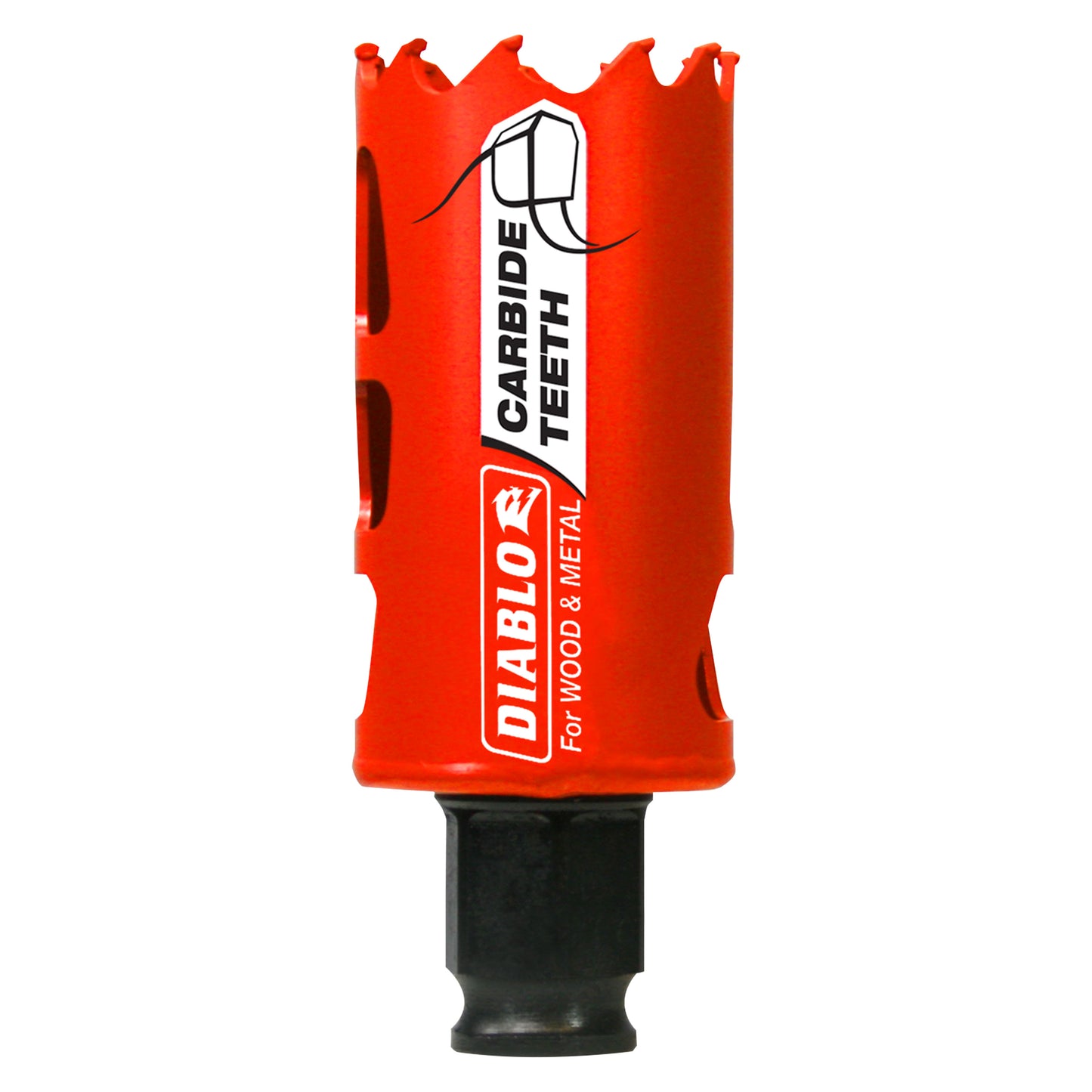 1-3/8 (35MM)CARBIDE HOLESAW