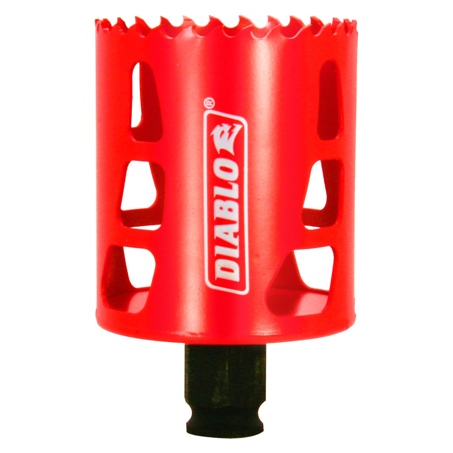 2-1/4" HOLE SAW