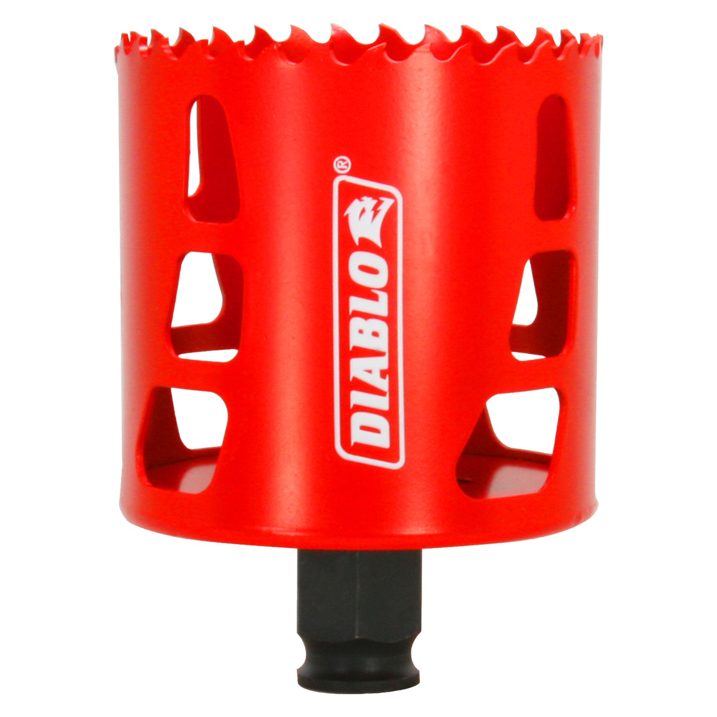 DB 2-5/8X60MM HOLE SAW