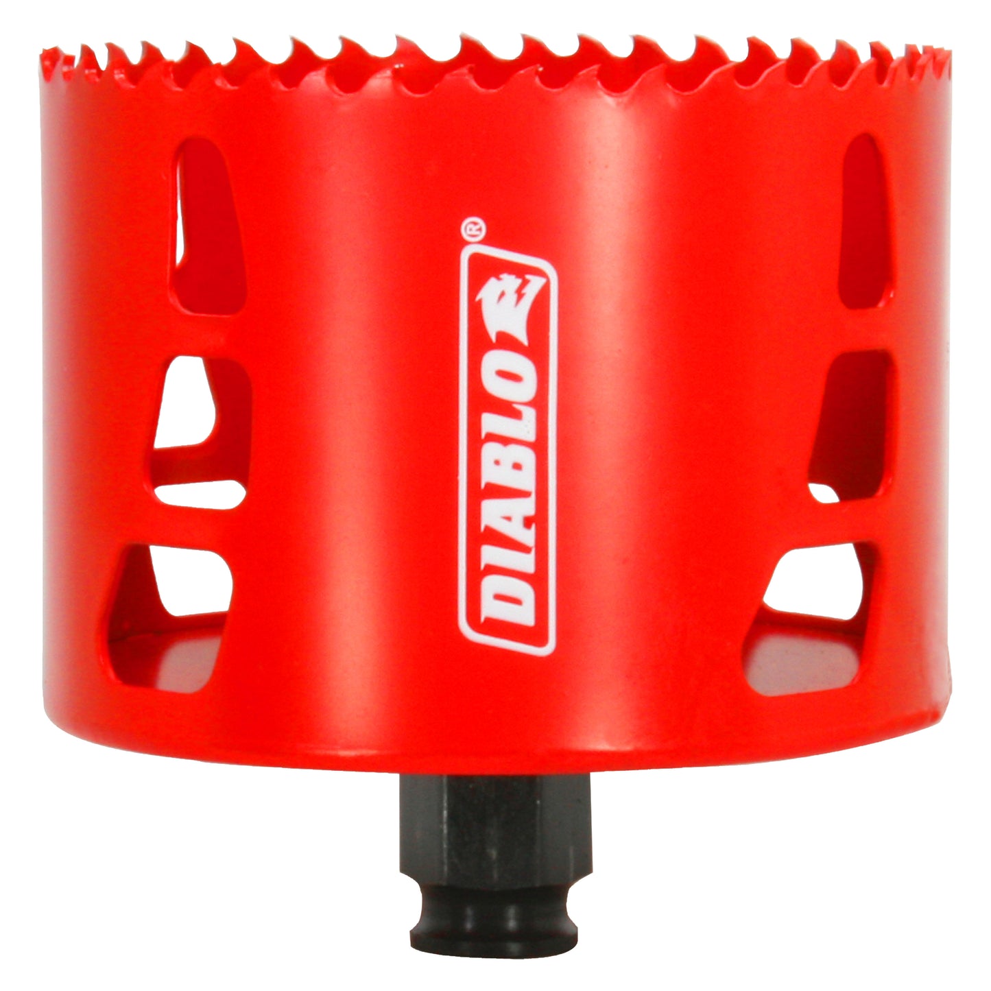 3-5/8" HOLE SAW
