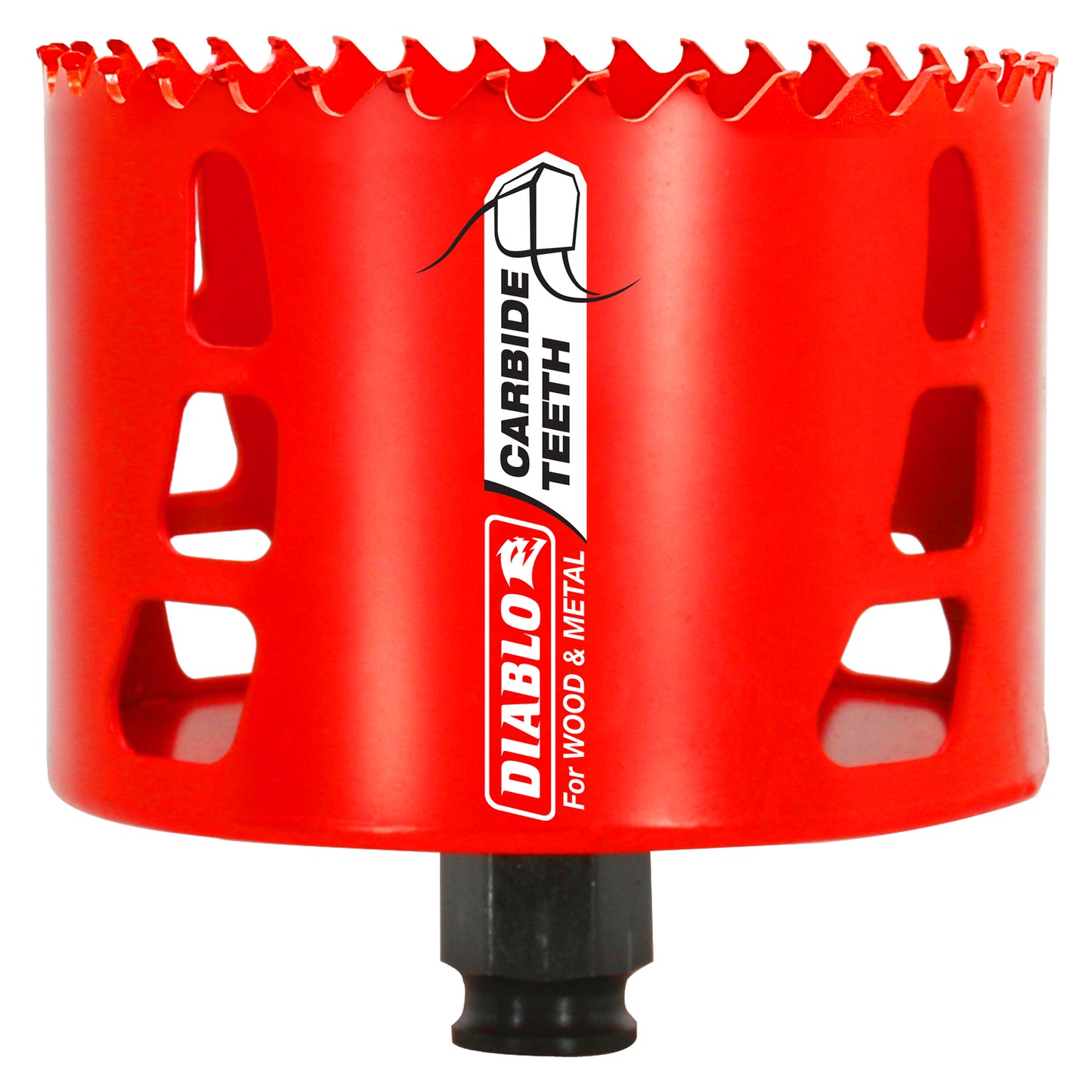 DB 3-5/8 TCT HOLESAW