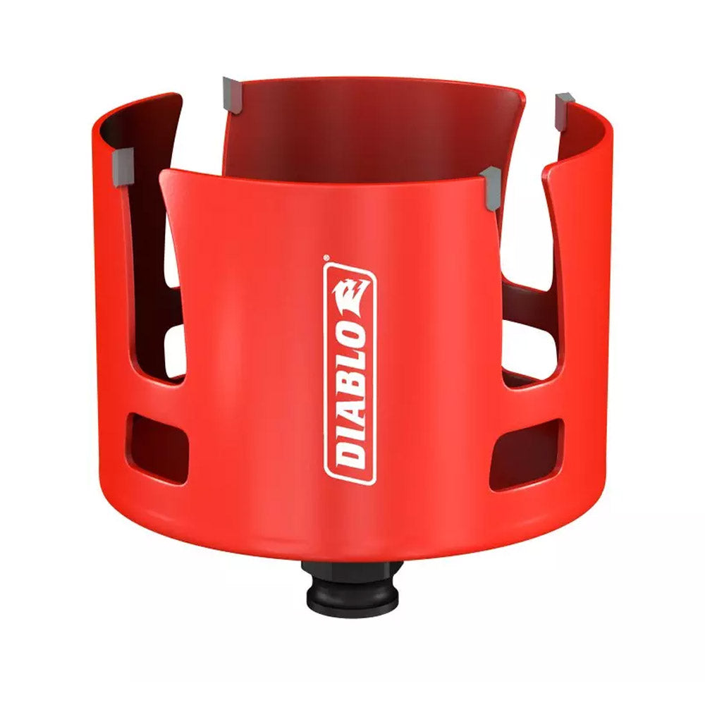 3-5/8" ROUGH-IN HOLE SAW