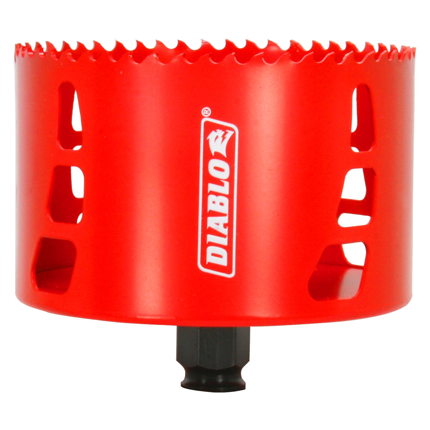4-1/8" HOLE SAW