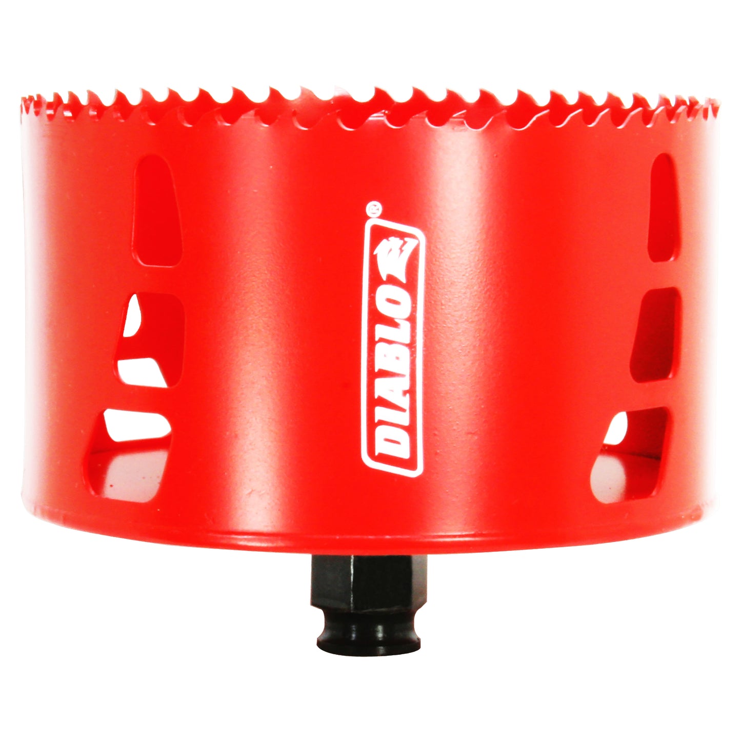 4-1/2" HOLE SAW