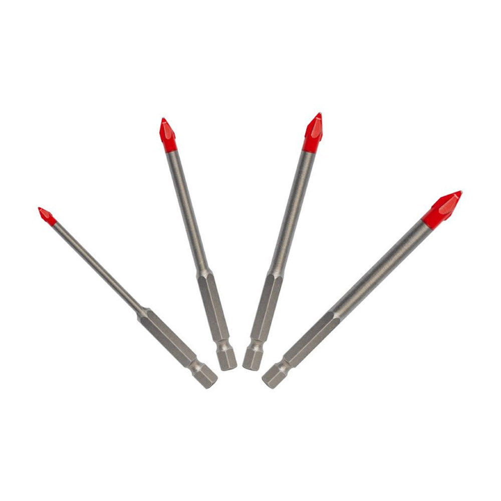 DRILL BIT SET (5-PIECES)