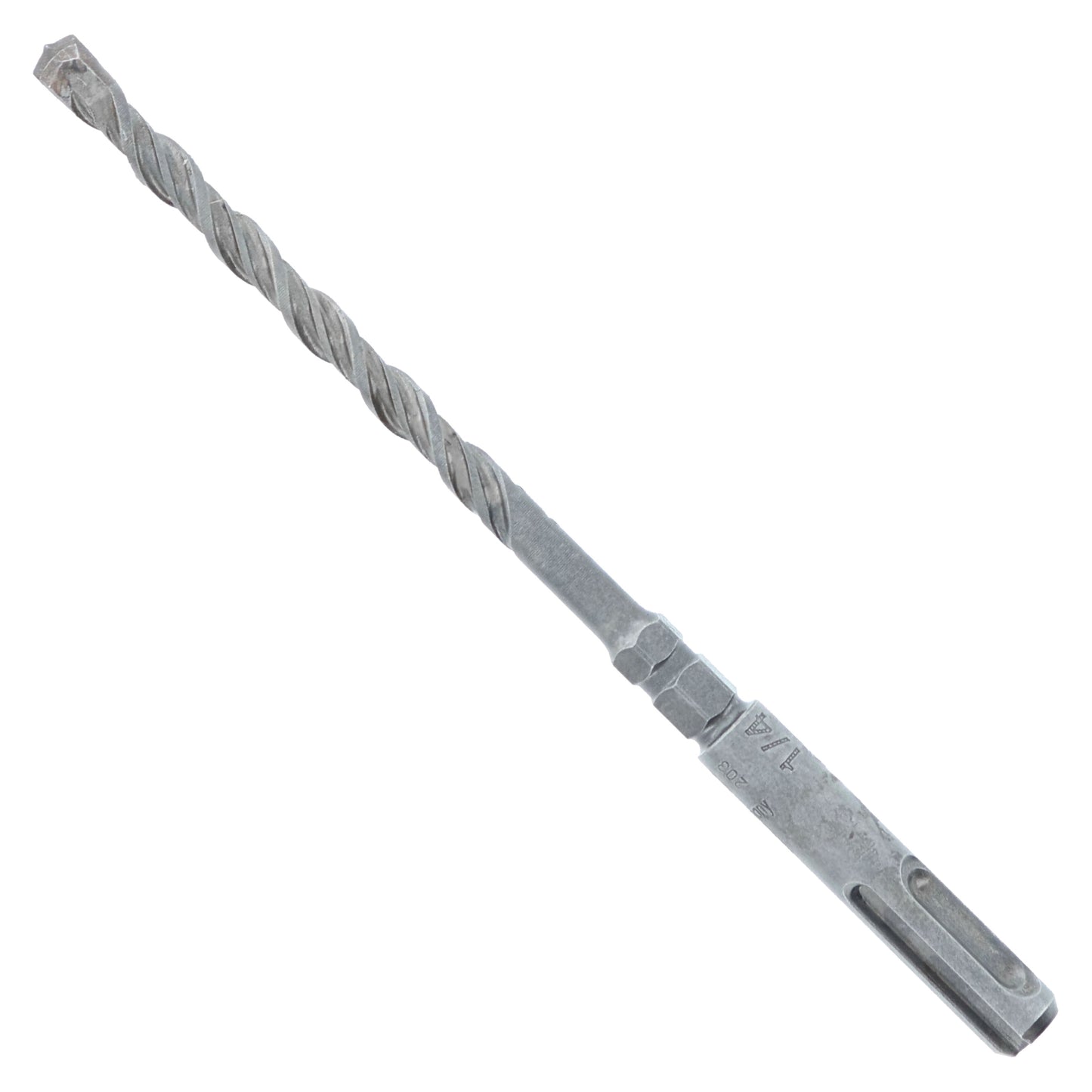 DB SDS-PLUS 2C 1/4X6 TC