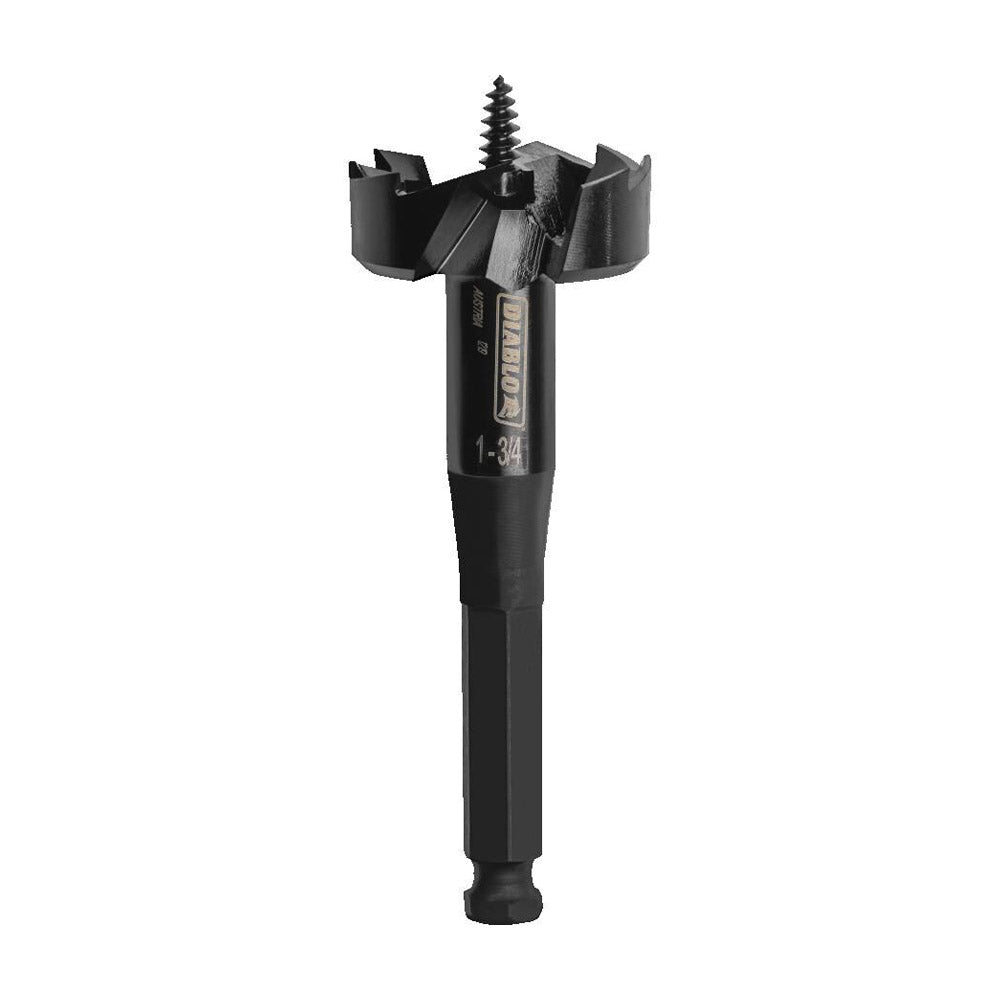1-3/4" SELF-FEED BIT