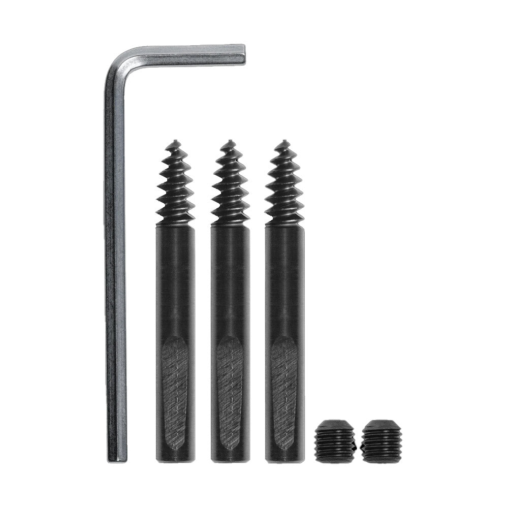 SELF-FEED BIT SCREW KIT