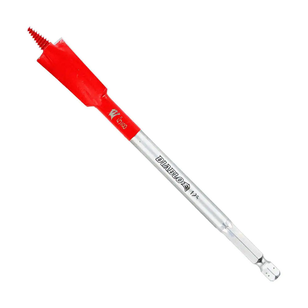 5/8" X 6" SPADE BIT